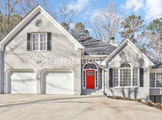 1285 Channel Park SW, Marietta, GA 30064