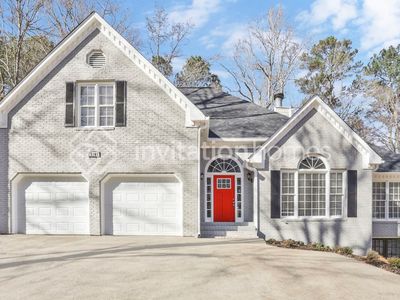 1285 Channel Park SW, Marietta, GA, 30064