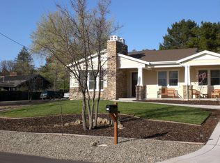 416 Nob Hill Dr, Walnut Creek, CA 94596