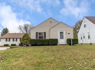 E Jeffrey Pl, Columbus, OH 43214