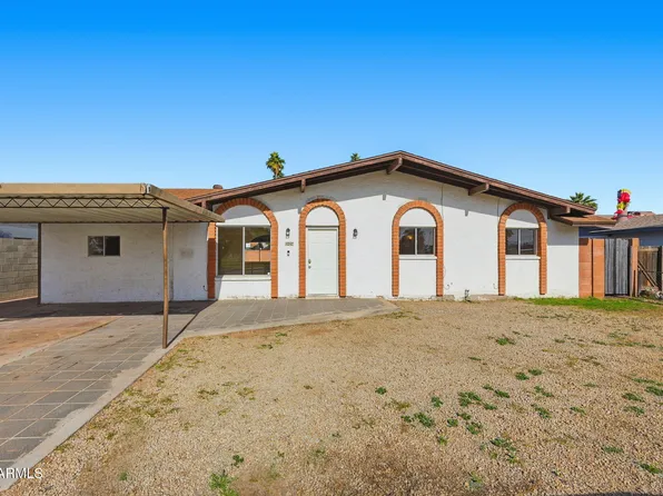 4342 W ENCANTO Boulevard, Phoenix, AZ 85035