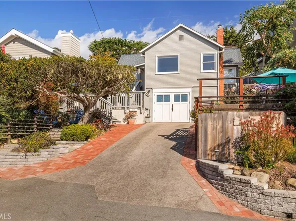 513 Canterbury Ln, Cambria, CA 93428