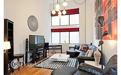 Sold by Douglas Elliman