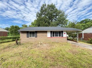 2314 Acorn Rd, Greensboro, NC 27406