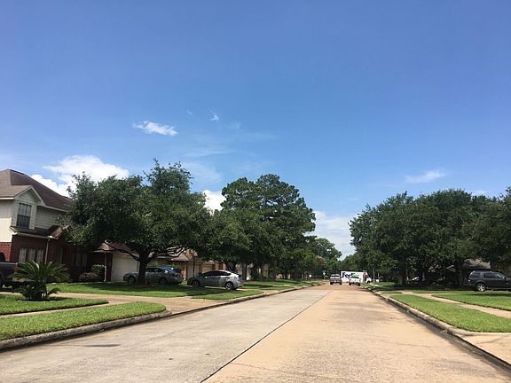 4th image of 16114 Cypress Valley Dr