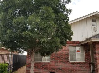 11567 Tony Ponce Dr, El Paso, TX 79936
