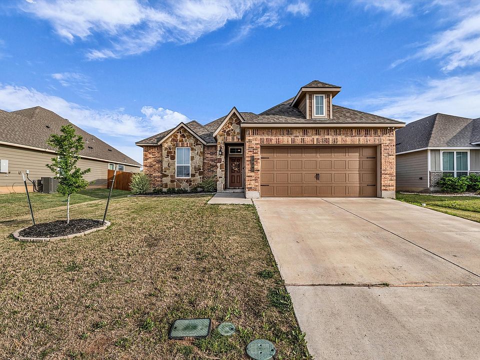 1st image of 7008 Llano Dr