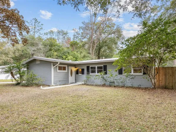 3853 NW 13th Pl, Gainesville, FL 32605