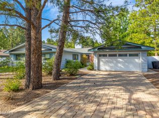 416 N James St, Flagstaff, AZ 86001