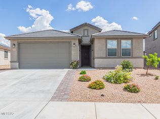 13374 E New Pioneer Ln, Tucson, AZ 85747