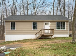 136 Dakota Trl, Winchester, VA 22602