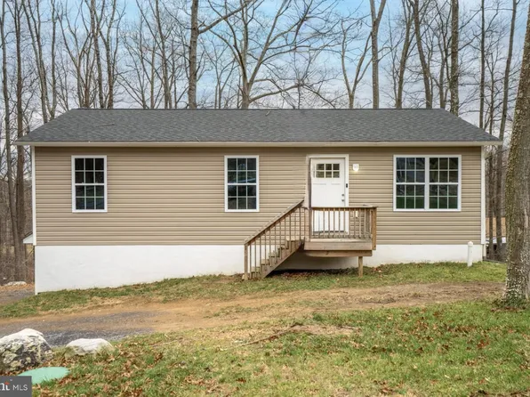 136 Dakota Trl, Winchester, VA 22602