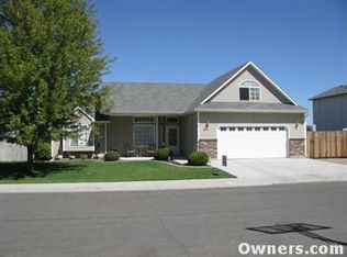 821 Bobwhite St, Fruitland, ID 83619