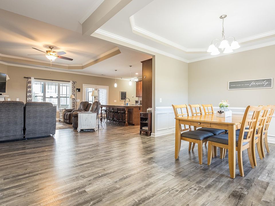15855 State Highway 210, Angier, NC 27501 Zillow