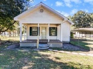 3902 Romero Rd, Youngsville, LA 70592