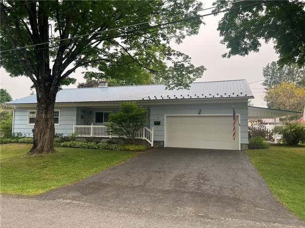 3 Handsome Ave, Oneonta, NY 13820