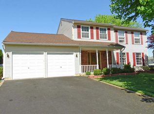 1160 Charter Rd, Warminster, PA 18974