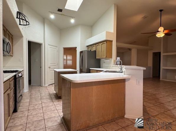 7808 E Olive Ann Ln, Yuma, AZ 85365