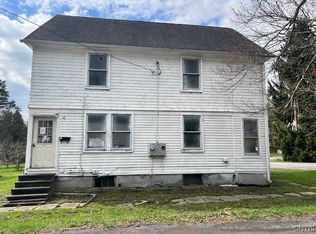 42 Slusser Ave, New Hartford, NY 13413