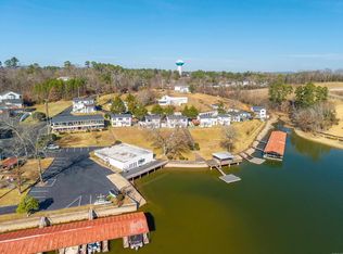 210 Aberina St #L-1-12, Hot Springs National Park, AR 71913