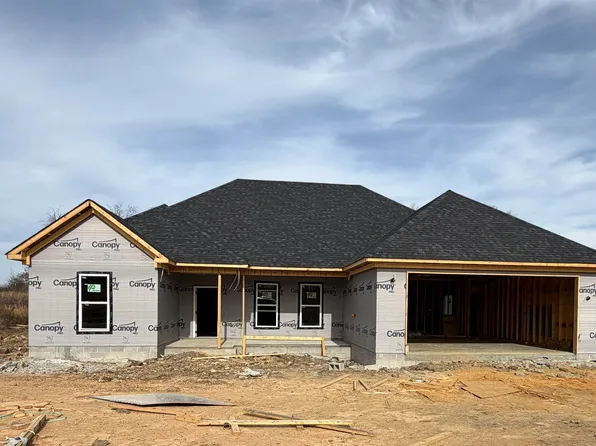 108 Michael Dr, Beebe, AR 72012