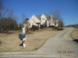 125 Camilla Ct, Fayetteville, GA 30214