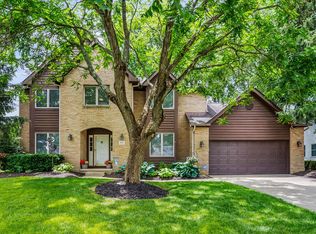 855 Ludwig Dr, Columbus, OH 43230