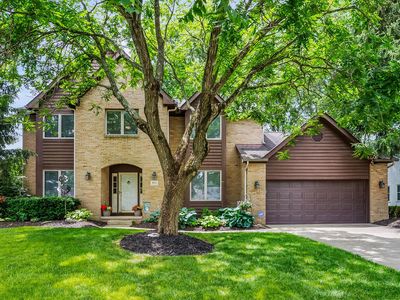 855 Ludwig Dr, Columbus, OH, 43230