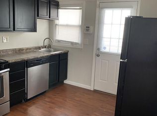 1205 Hugo Ave, Maumee, OH 43537