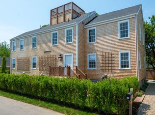 12 Willard St, Nantucket, MA 02554
