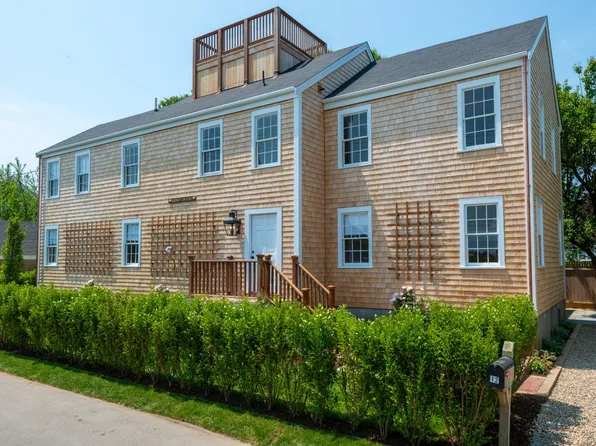 12 Willard St, Nantucket, MA 02554