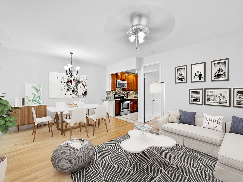 1st image of 703 Flatbush Ave #3F