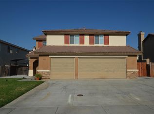 1610 Whiterock Ln, Hemet, CA 92545