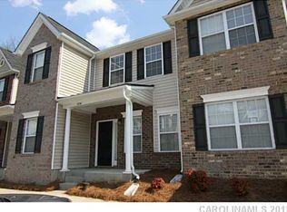 5734 Bent Creek Cres, Charlotte, NC 28227