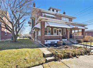 1838 W Cedar St, Allentown, PA 18104