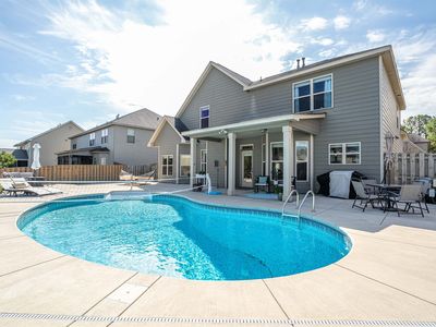 529 Meadow Grass Ln, Lexington, SC, 29072