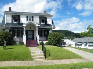1127 29th St, Portsmouth, OH