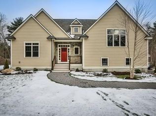 25 Mill St, North Reading, MA 01864