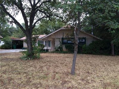 1408 Thompson Dr, Graham, TX, 76450
