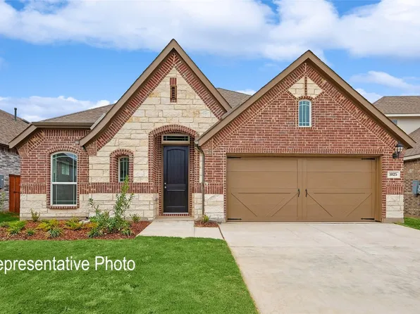 316 Corral Acres Way, Fort Worth, TX 76120