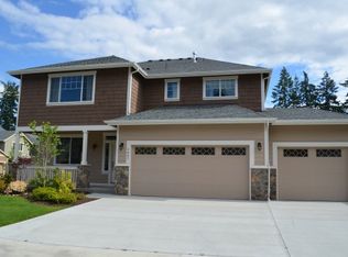 3919 19th Ave NE, Olympia, WA