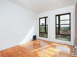 131 Central Park #3H, New York, NY 10026