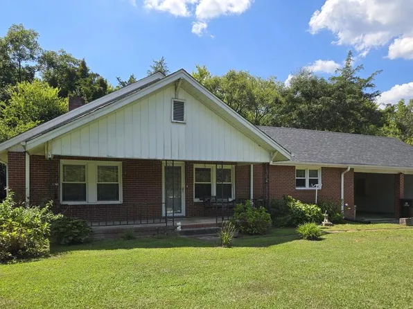 1228 S Main St, Abbeville, SC 29620