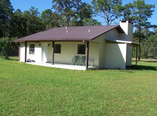 120 Spring Lake Dr, Interlachen, FL 32148