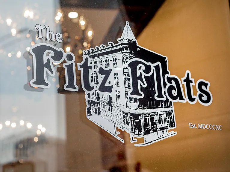 The Fitz Flats — Photo 29