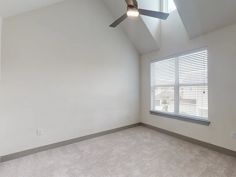 The District At Cypress Waters - Parson's Green — Photo 1658