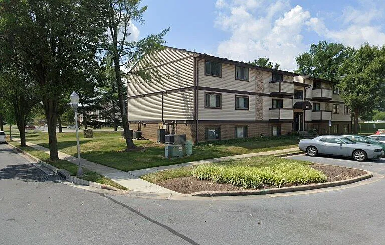 600 Heather Ridge Dr #F — Photo 33
