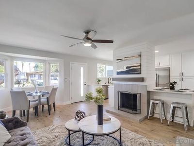4783 Aberdeen St, San Diego, CA, 92117
