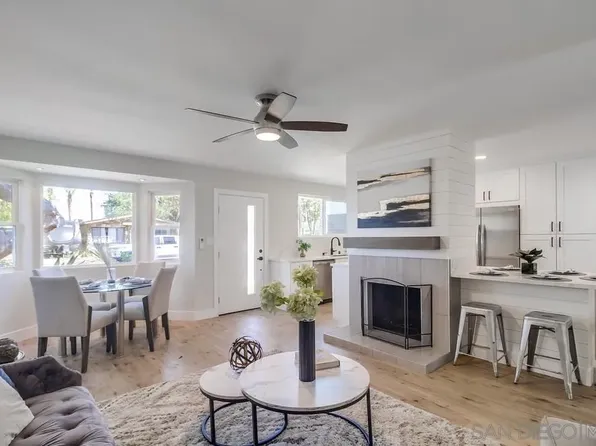 4783 Aberdeen St, San Diego, CA 92117