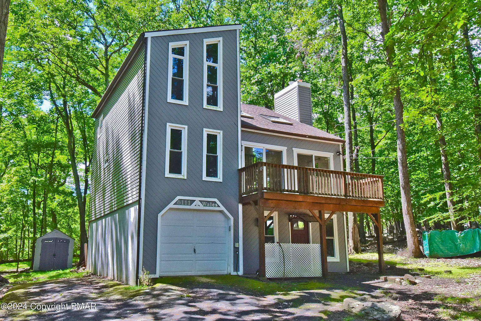 6111 Wales Ct photo 1